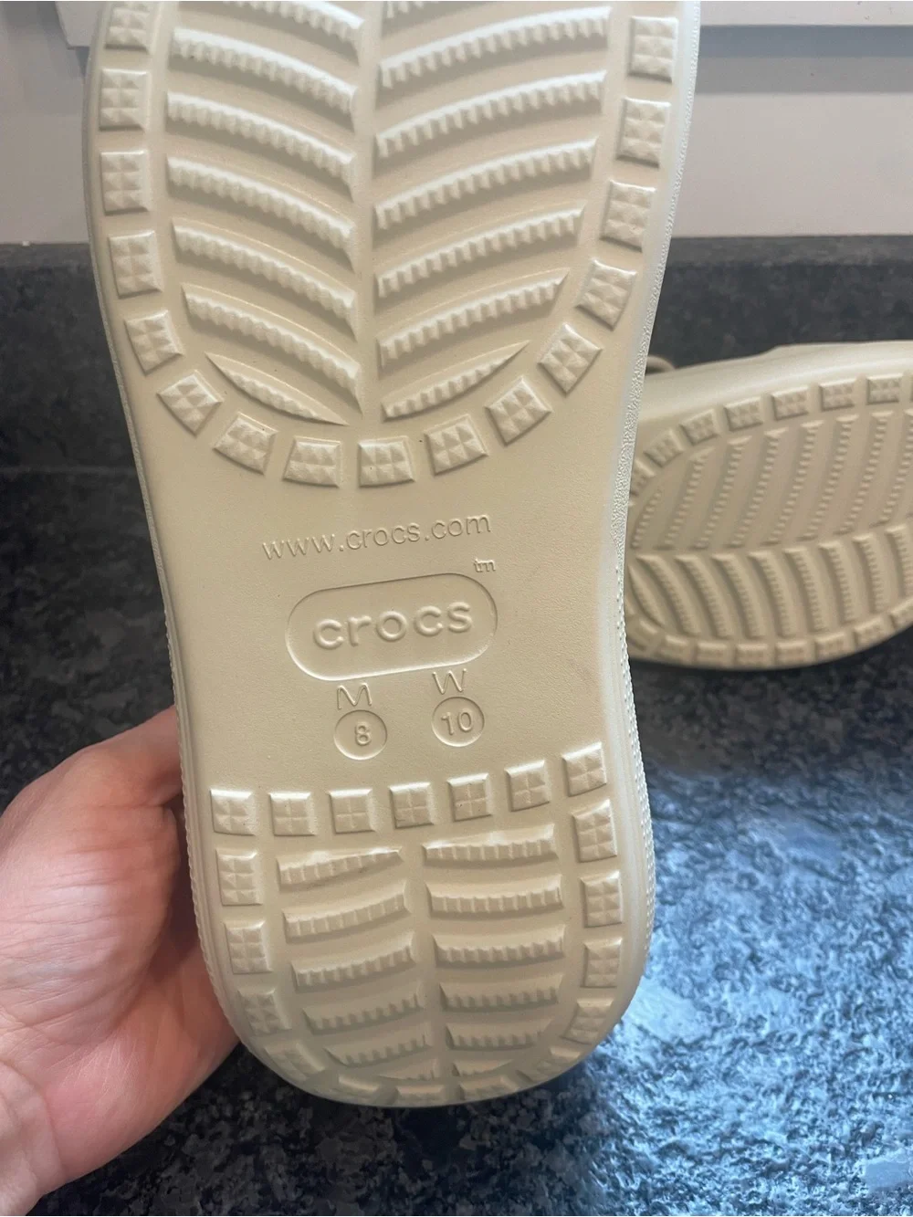 Crocs Crush Sandals - Picture 6 of 6